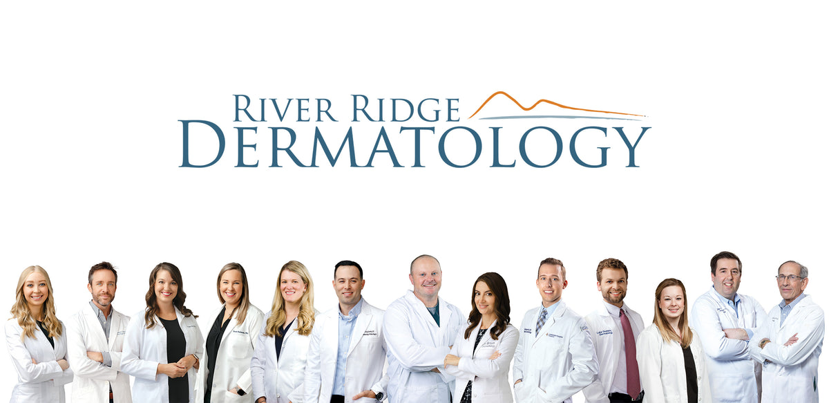 About Us – River Ridge Dermatology